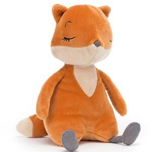 Jellycat Sleepee Fox